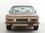 BMW 3.0 CSi 1971 года (UK)
